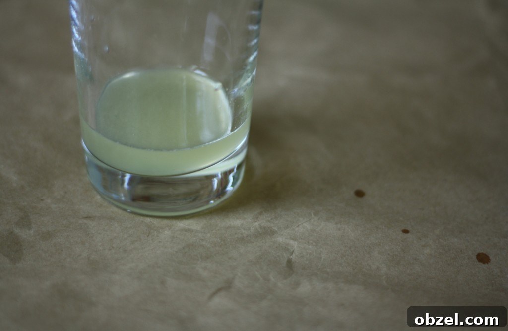 lemon juice Fresh lemon juice for a summer cocktail