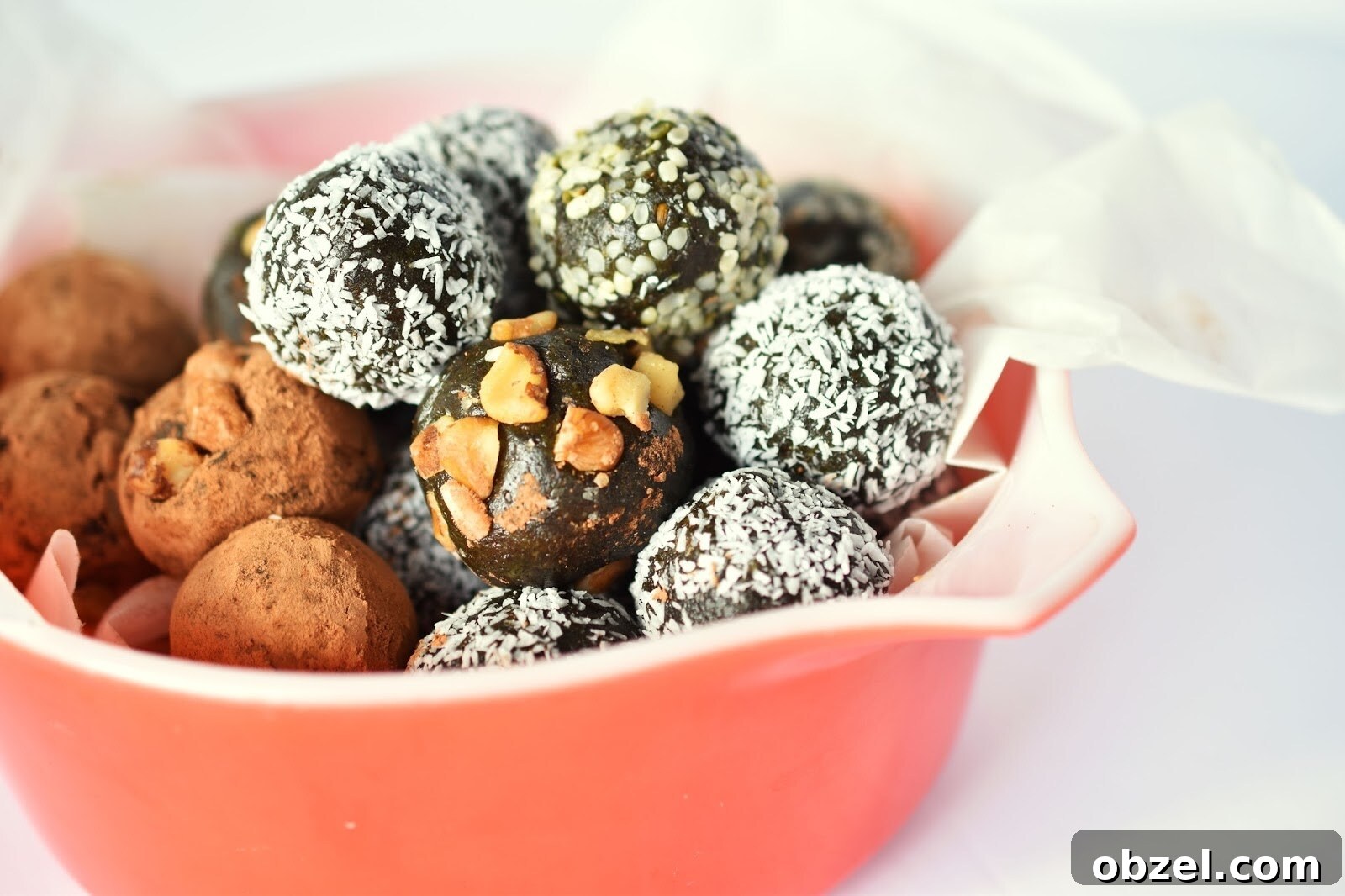 Homemade Fruit and Nut Energy Bites — 15-Min Recipe 2 fruit-and-nut-bites-recipe