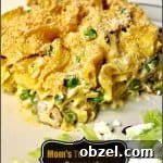 Mom’s Tuna Noodle Casserole Recipe 2 Mom's Tuna Noodle Casserole
