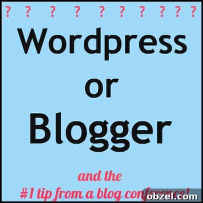 Best Blogging Tip for new blogger