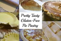 How to Make a Flaky Gluten-Free Pie Crust