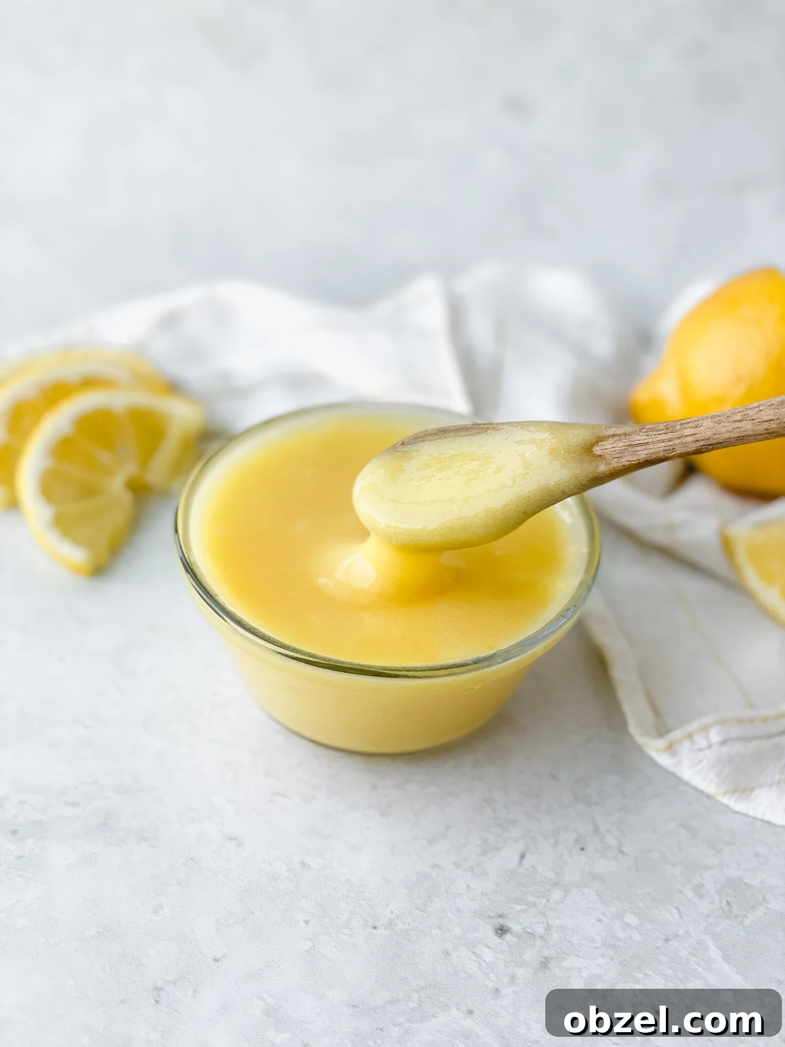 Lemon Curd Cookies with Tangy Citrus Filling 5 Lemon curd being prepared for cookies