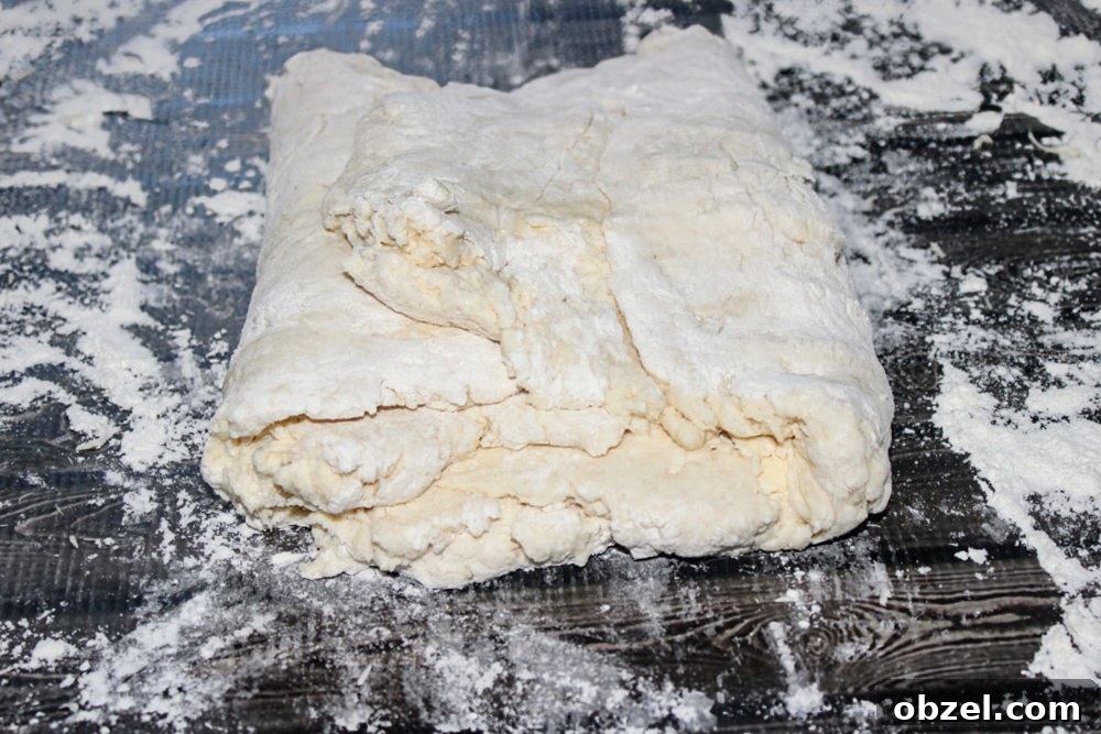 Flaky Honey Buttermilk Biscuits 8 Cutting buttermilk biscuits