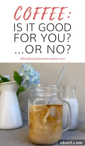 Coffee Benefits and Risks: What Science Says 7 Is coffee good for you? Or no?