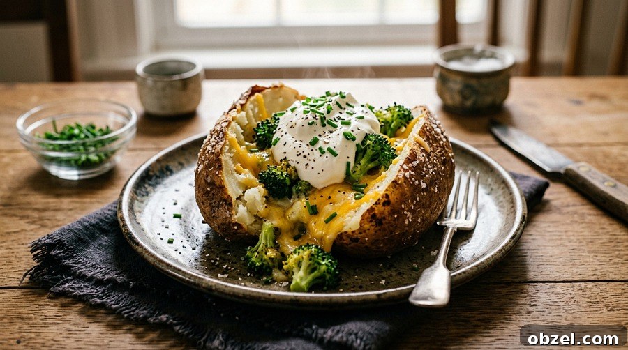 40+ Quick, Filling Lunch Ideas for Work in 2026 39 Loaded Baked Potato