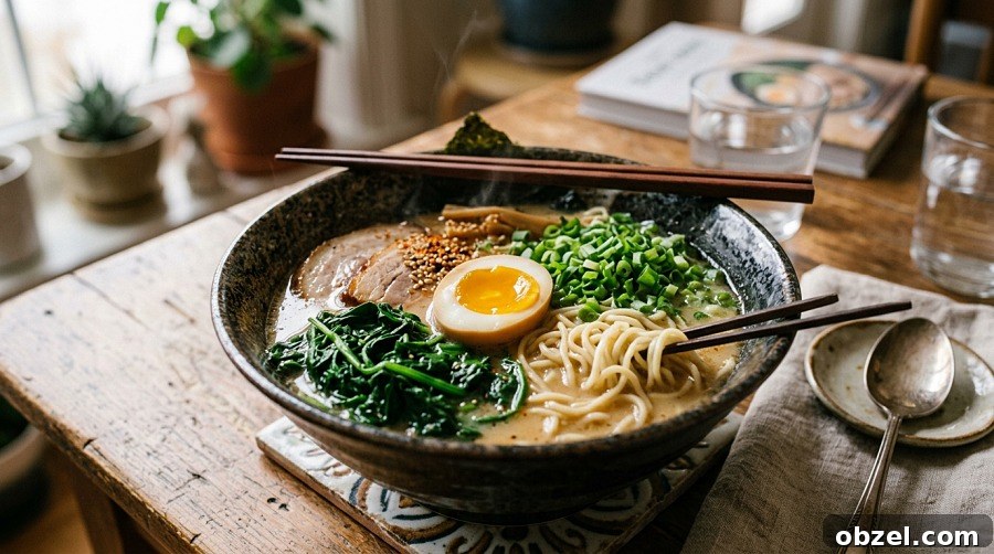 40+ Quick, Filling Lunch Ideas for Work in 2026 41 Upgraded Instant Ramen