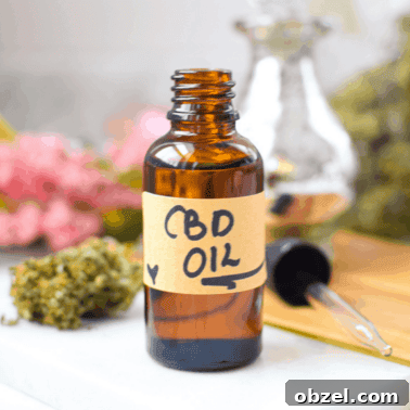 Decarboxylating CBD Flower: Lab-Tested Method and Results 16 How to Make CBD Oil