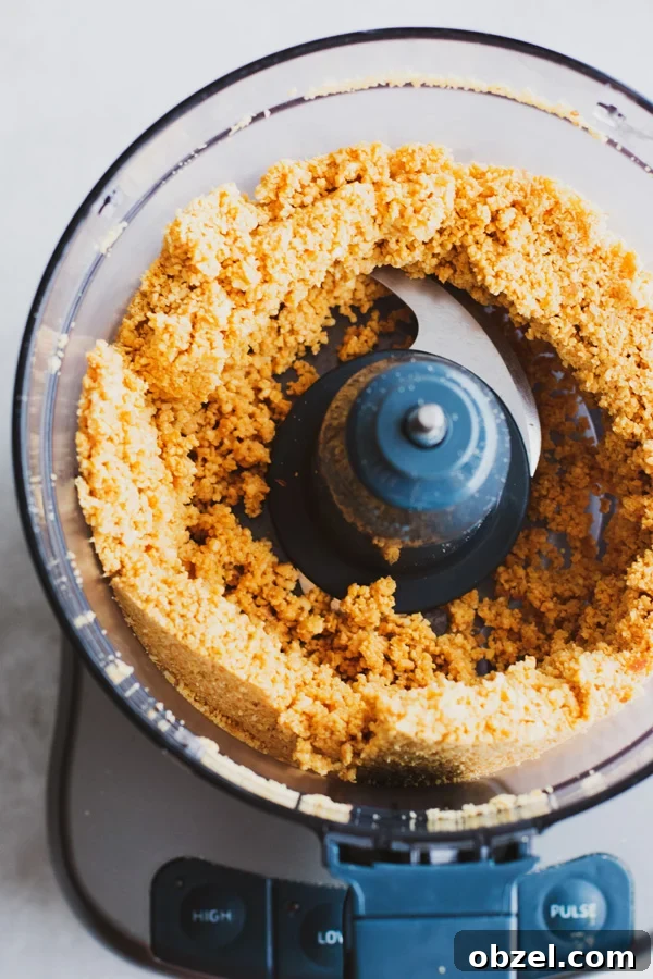 Homemade Peanut Butter