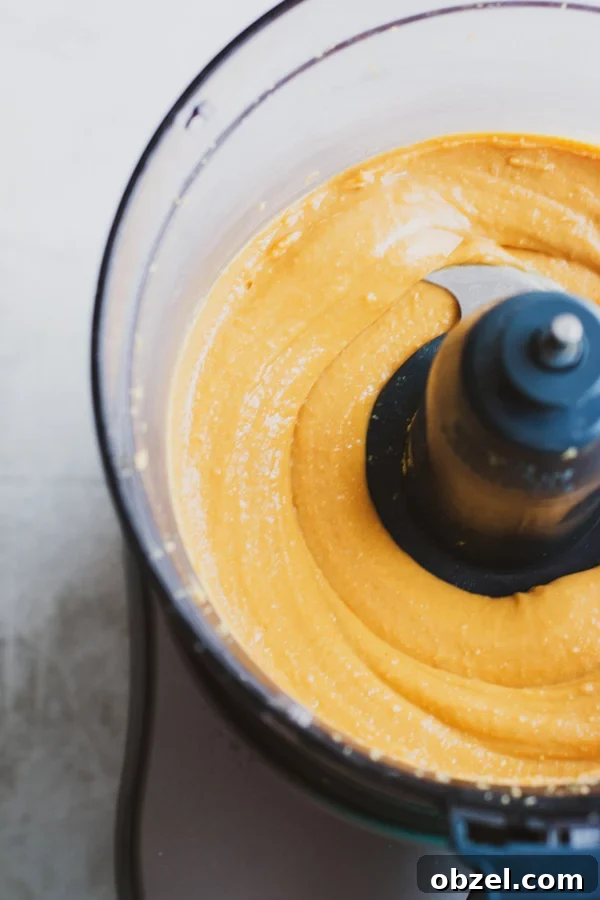 Homemade Peanut Butter