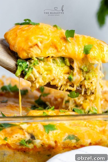 Creamy Butter Chicken Sauce Recipe 14 My easy Broccoli Cheese Casserole recipe is creamy, savory, and all kinds of delicious! Whether you are looking for a delicious holiday side dish for Thanksgiving or Christmas or a quick and easy weeknight crowd-pleaser, this comforting casserole recipe is for you!