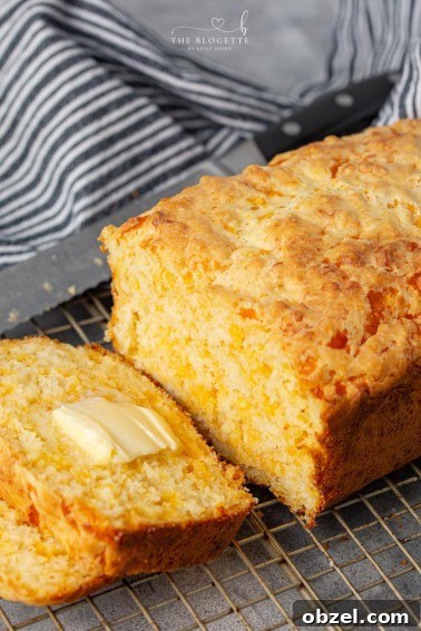 Creamy Butter Chicken Sauce Recipe 15 Easy, Cheesy, Cheddar Quick Bread is a soft and delicious fool-proof recipe you need to keep on hand. This extra fast bread recipe is ready to bake in 15 minutes.