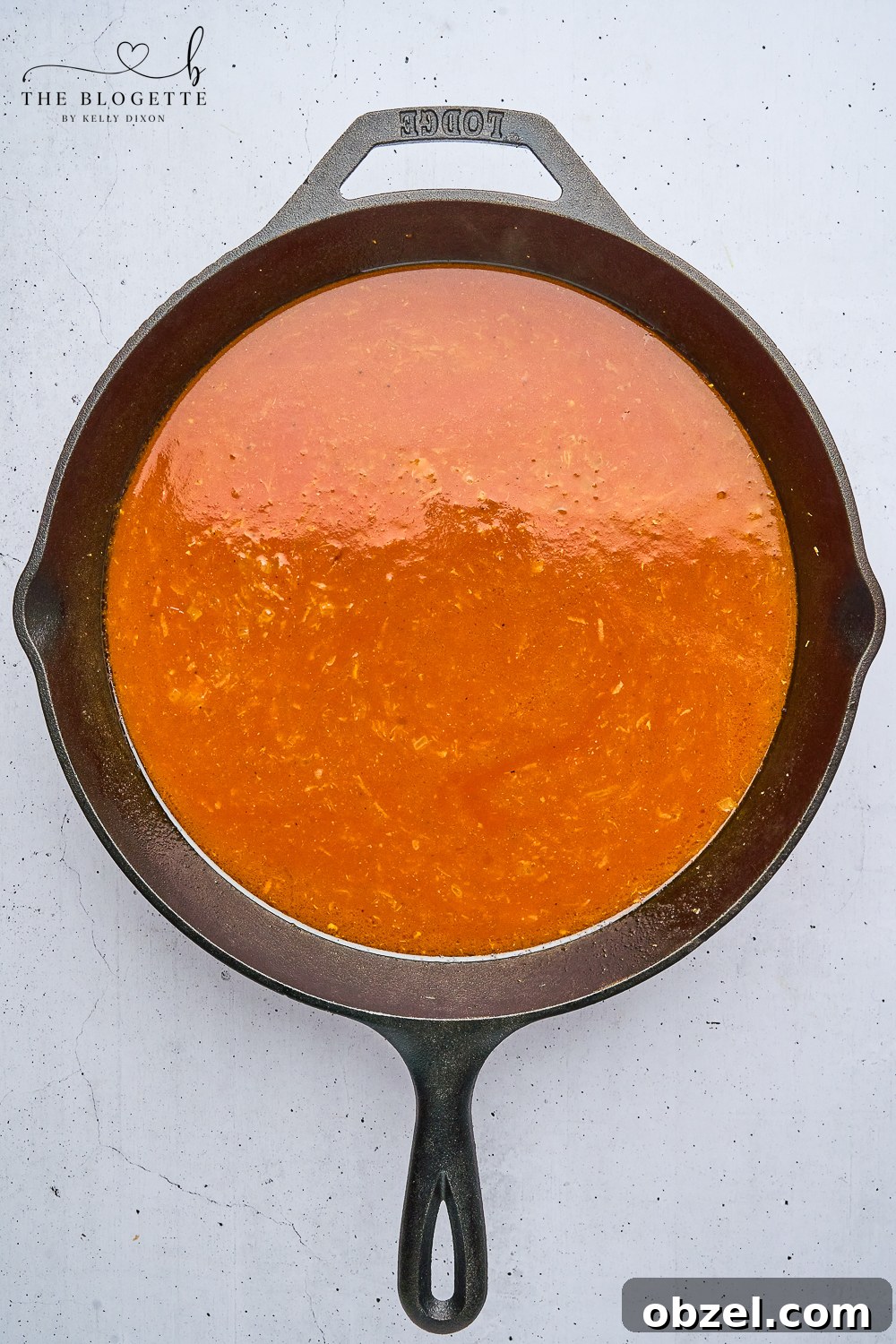 Creamy Butter Chicken Sauce Recipe 8 Butter sauce recipe