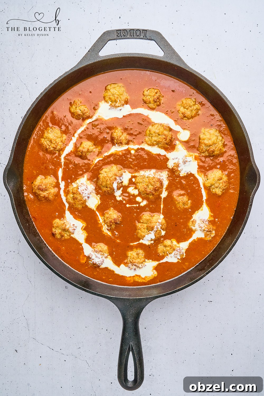 Creamy Butter Chicken Sauce Recipe 10 Butter sauce recipe
