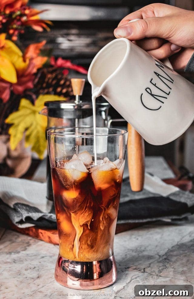 How to Make Cold Brew Coffee at Home 2 Cold Brew Coffee