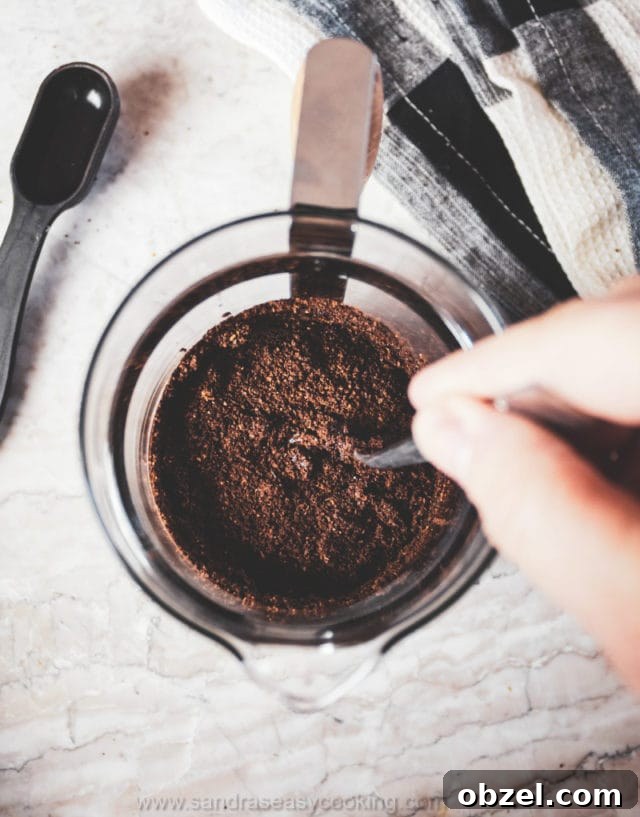How to Make Cold Brew Coffee at Home 5 Cold Brew Coffee