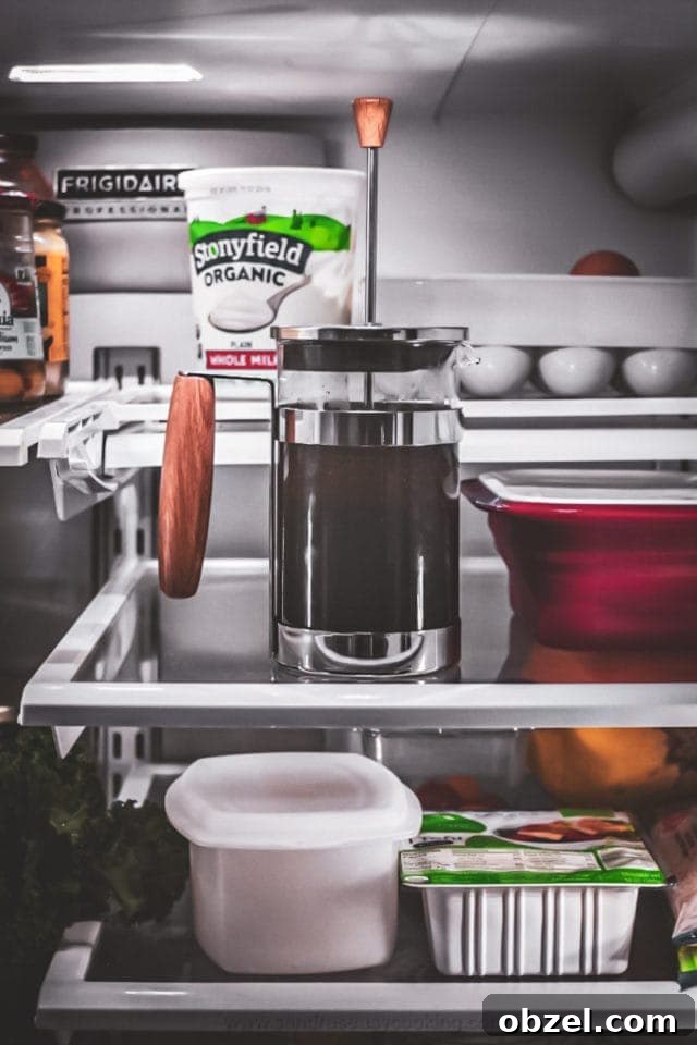 How to Make Cold Brew Coffee at Home 6 Cold Brew Coffee