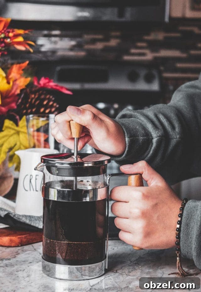 How to Make Cold Brew Coffee at Home 7 Cold Brew Coffee