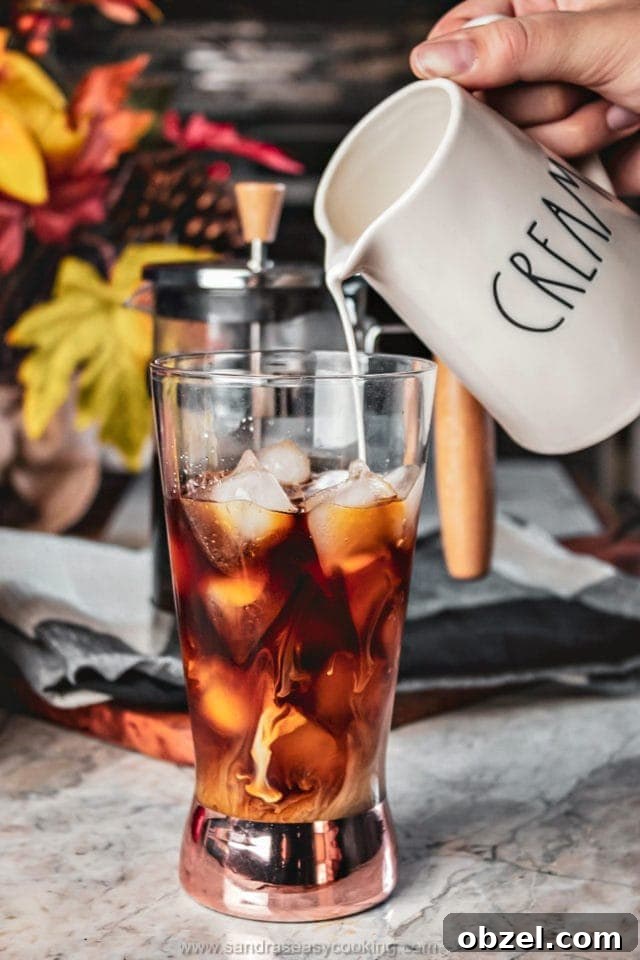 How to Make Cold Brew Coffee at Home 8 Cold Brew Coffee