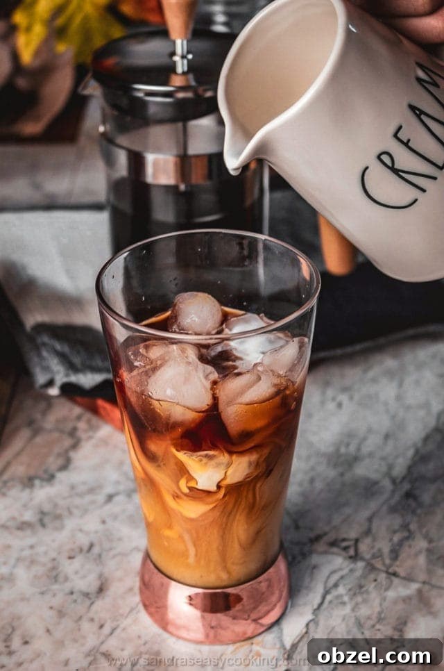 How to Make Cold Brew Coffee at Home 9 Cold Brew Coffee