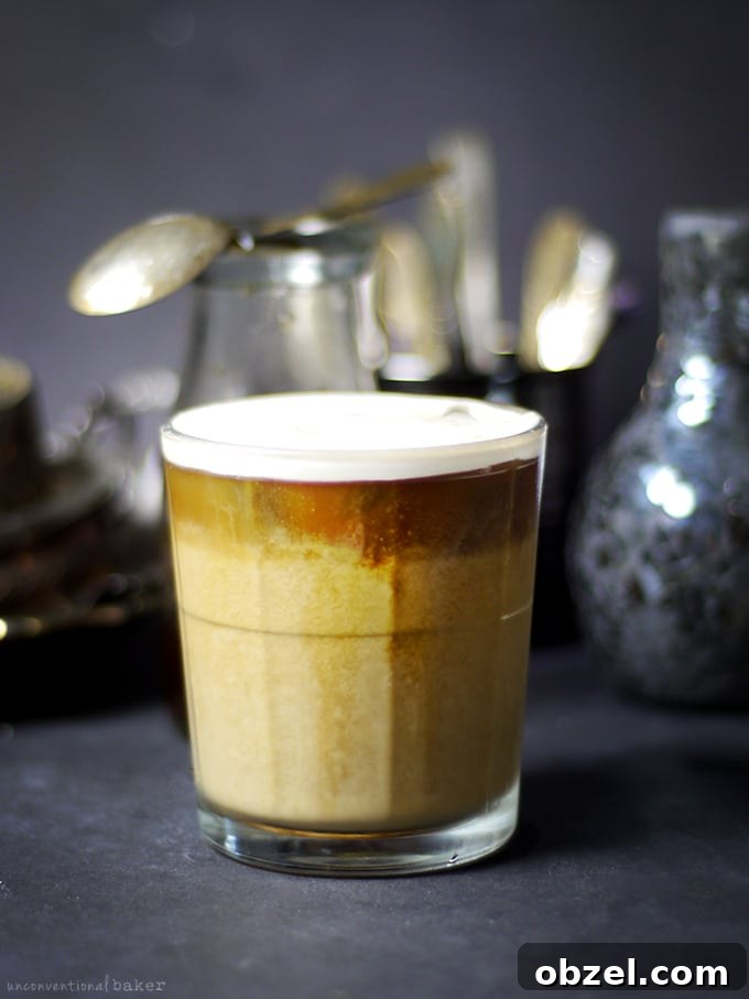 Pumpkin Spice Thai Iced Coffee Recipe 12 Pumpkin Spice Thai Iced Coffee {Dairy & Refined Sugar-Free}