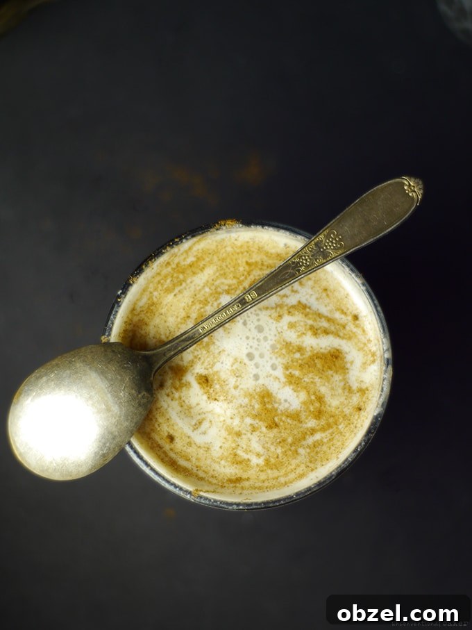 Pumpkin Spice Thai Iced Coffee Recipe 14 Pumpkin Spice Thai Iced Coffee {Dairy & Refined Sugar-Free}