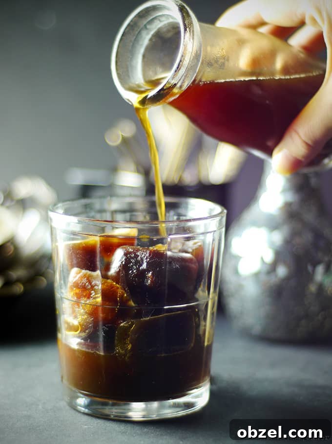 Pumpkin Spice Thai Iced Coffee Recipe 6 Pumpkin Spice Thai Iced Coffee {Dairy & Refined Sugar-Free}