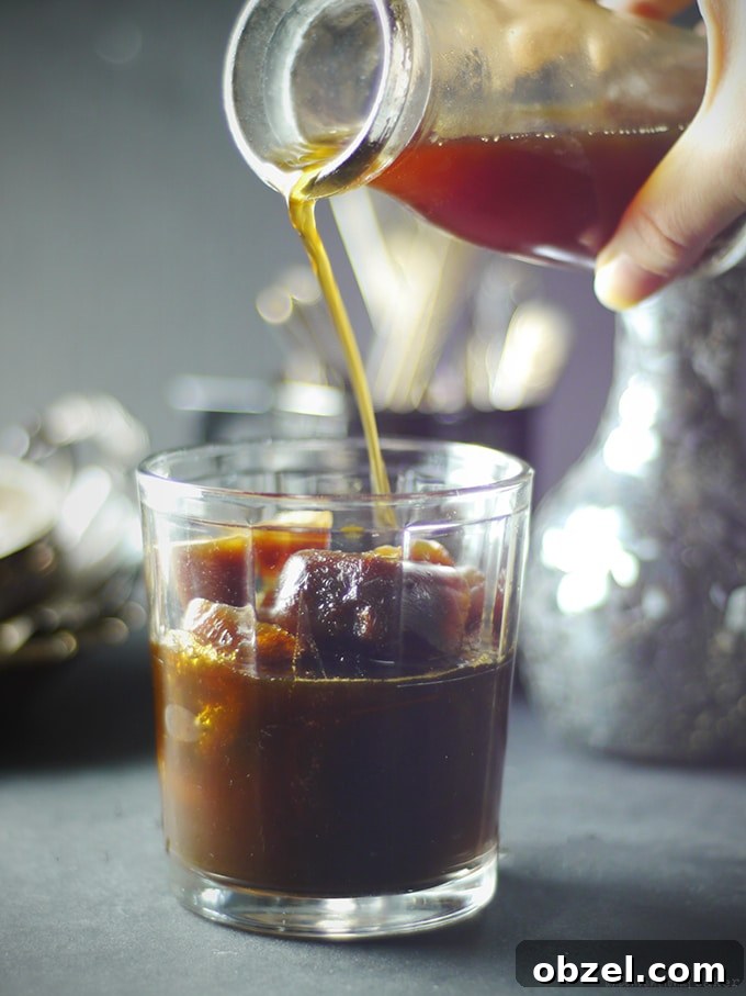 Pumpkin Spice Thai Iced Coffee Recipe 7 Pumpkin Spice Thai Iced Coffee {Dairy & Refined Sugar-Free}