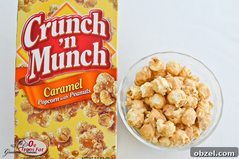 Crunch 'n Munch Crunch 'n Munch