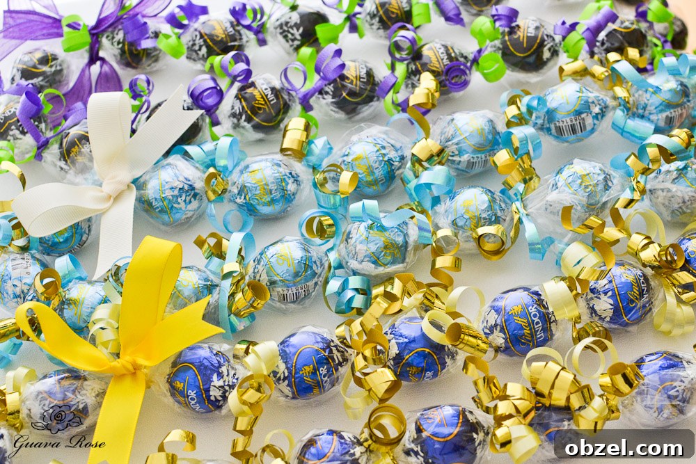 Blue & Gold, Powder Blue & Gold, and Purple and LIme Green Candy Kukui Nut Leis Blue & Gold, Powder Blue & Gold, and Purple and LIme Green Candy Kukui Nut Leis