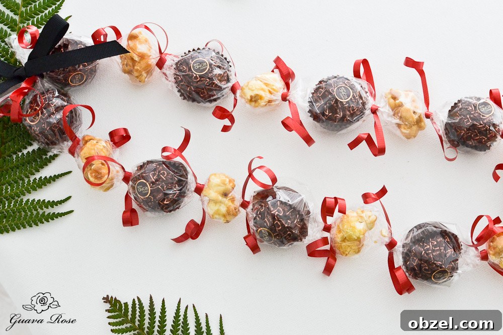 Brown Kukui Nut and Shell Candy Lei, diagonal Brown Kukui Nut and Shell Candy Lei, diagonal