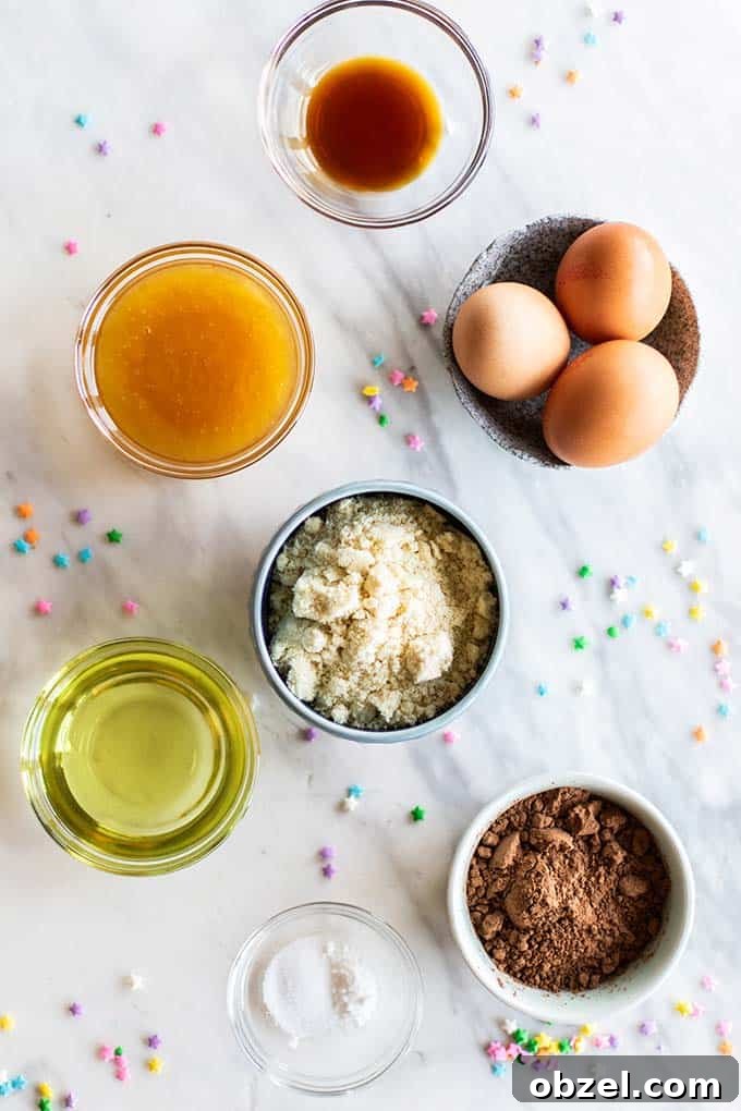 Gluten Free Chocolate Cupcakes Recipe 3 Ingredients for birthday gluten free chocolate cupcakes.