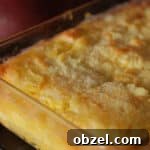 Romanian Mamaliga