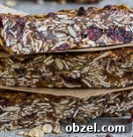 no-bake nut-free granola bars thumbnail
