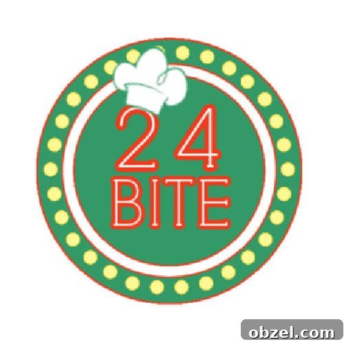 Homemade Mexican Red Rice Recipe 17 24Bite Logo